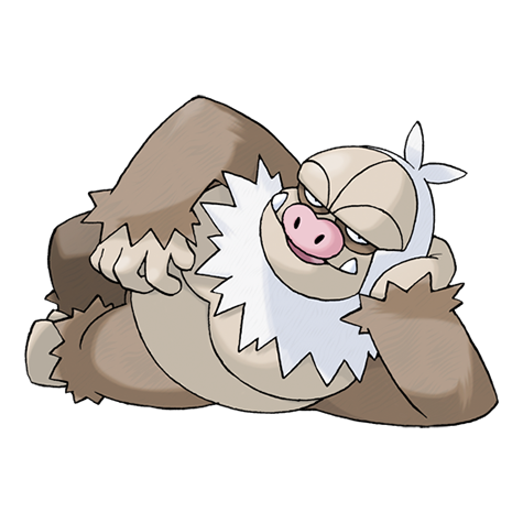 Icon/Sprite: Letarking