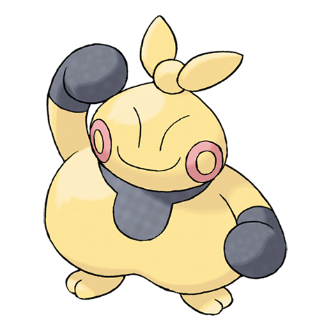 Icon/Sprite: Makuhita