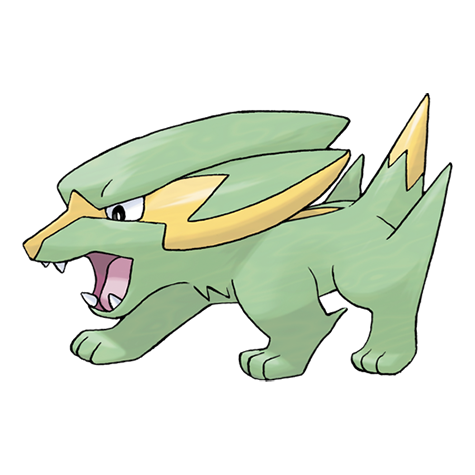 Icon/Sprite: Frizelbliz