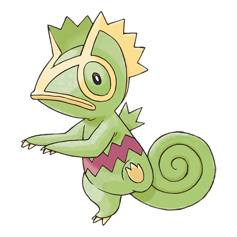 Icon/Sprite: Kecleon