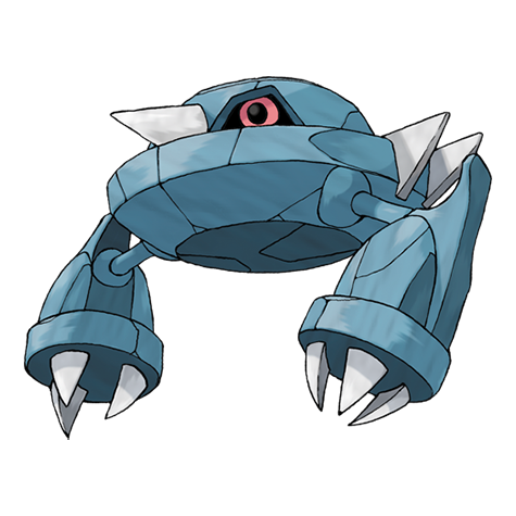 Icon/Sprite: Metang