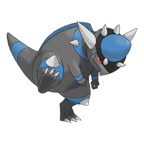 Icon/Sprite: Rameidon