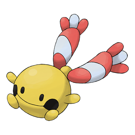 Icon/Sprite: Klingplim