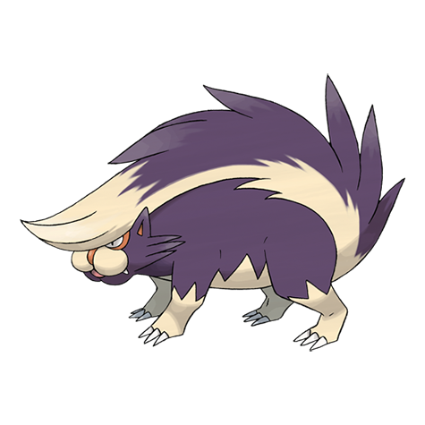 Icon/Sprite: Skuntank