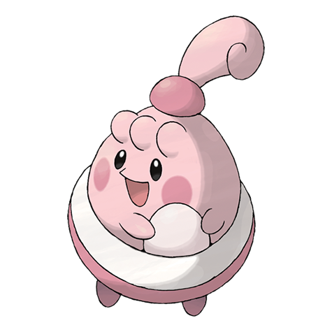 Icon/Sprite: Wonneira