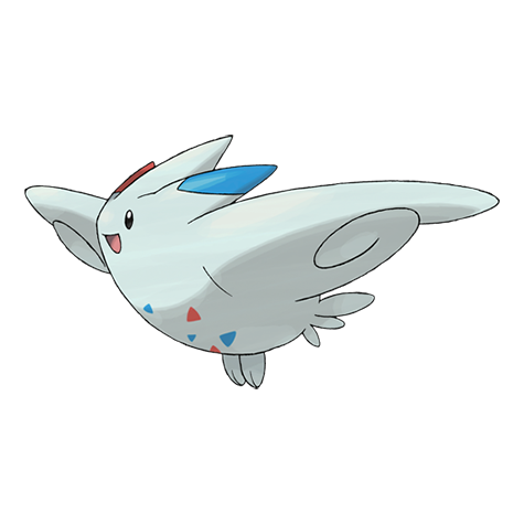 Icon/Sprite: Togekiss