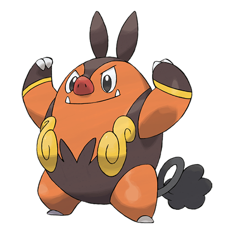 Icon/Sprite: Ferkokel