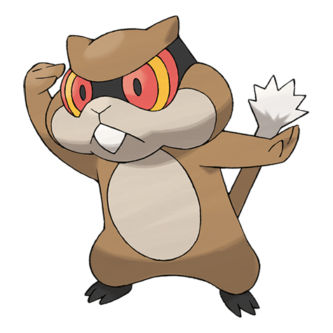 Icon/Sprite: Nagelotz