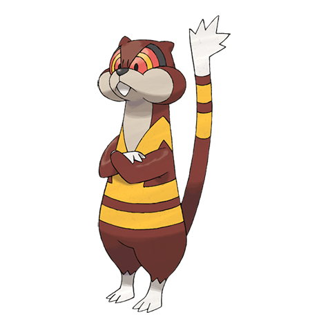 Icon/Sprite: Kukmarda