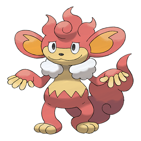 Icon/Sprite: Grillchita