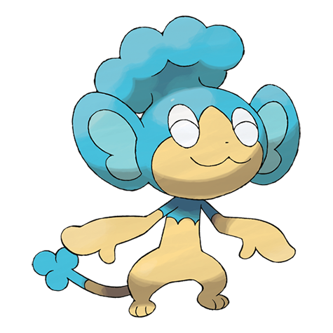 Icon/Sprite: Sodamak