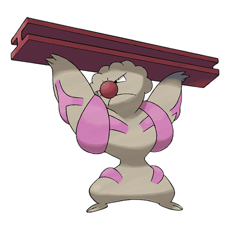 Icon/Sprite: Strepoli