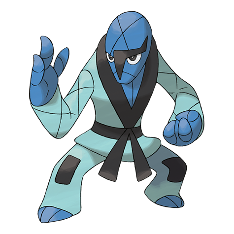 Icon/Sprite: Karadonis