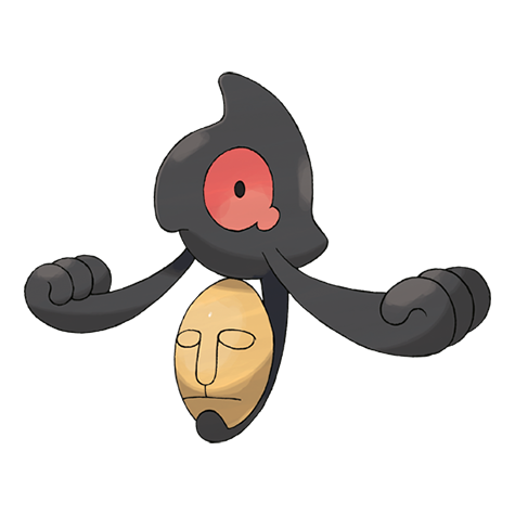 Icon/Sprite: Makabaja