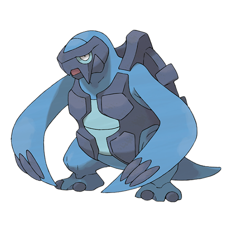 Icon/Sprite: Karippas