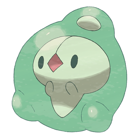 Icon/Sprite: Mitodos