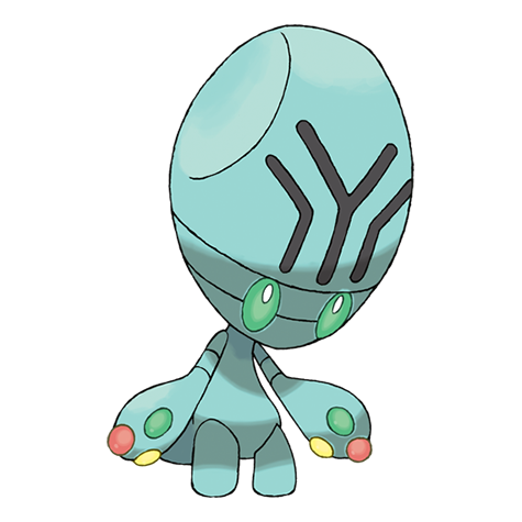 Icon/Sprite: Pygraulon