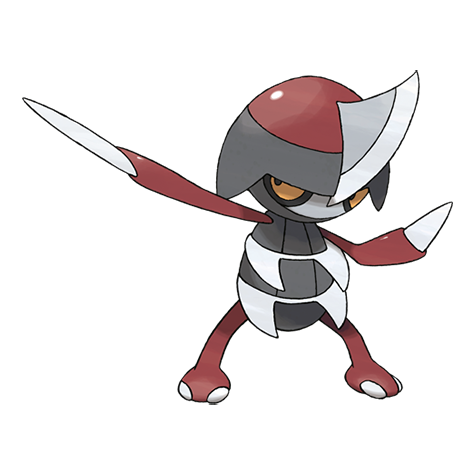 Icon/Sprite: Gladiantri