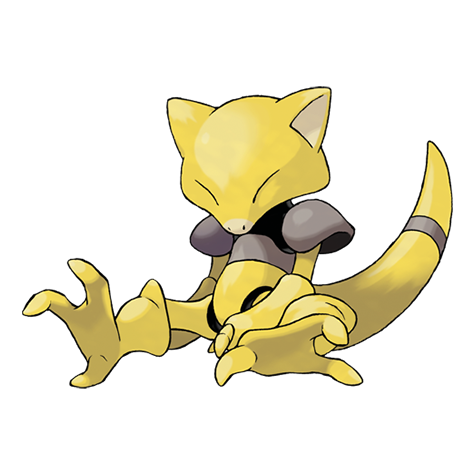 Icon/Sprite: Abra