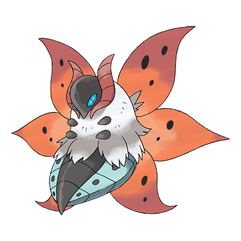 Icon/Sprite: Ramoth
