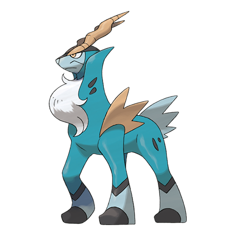 Icon/Sprite: Kobalium