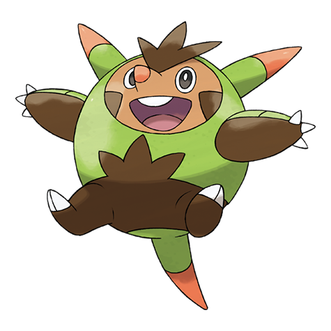 Icon/Sprite: Igastarnish