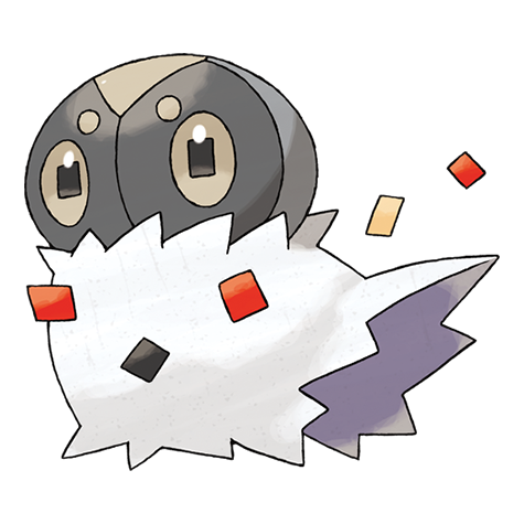 Icon/Sprite: Puponcho