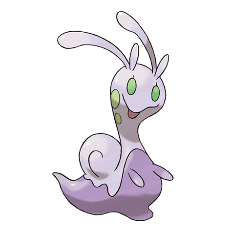 Icon/Sprite: Viscargot