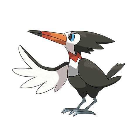 Icon/Sprite: Trompeck
