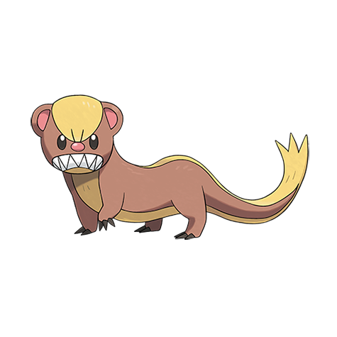 Icon/Sprite: Mangunior