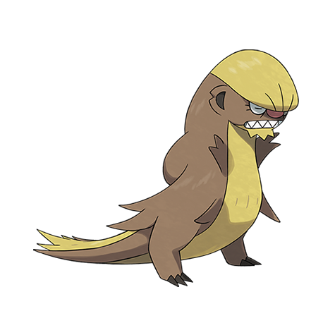 Icon/Sprite: Manguspektor