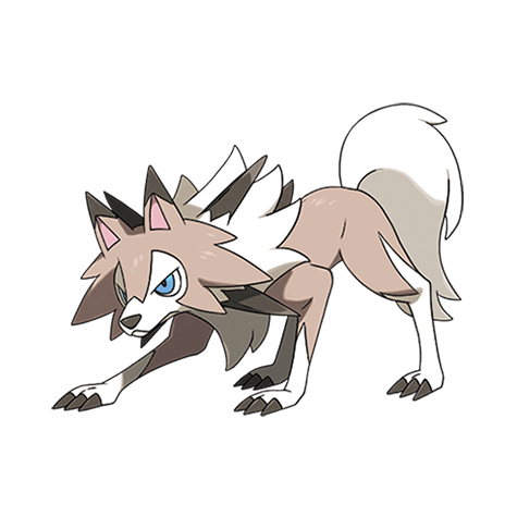 Icon/Sprite: Wolwerock