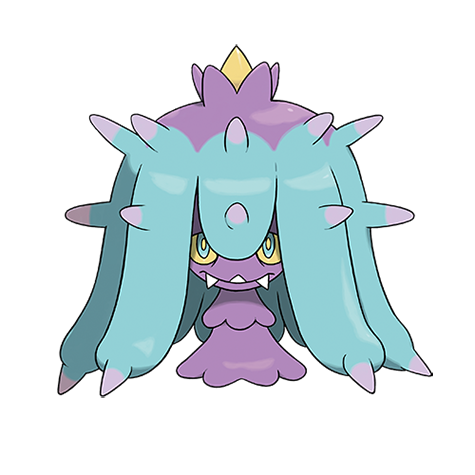 Icon/Sprite: Garstella