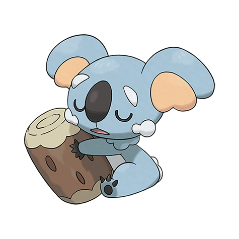 Icon/Sprite: Koalelu