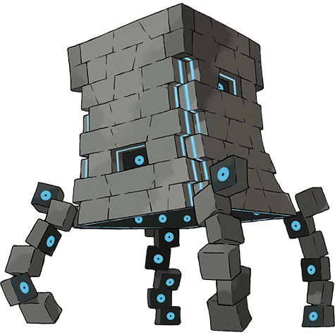 Icon/Sprite: Muramura