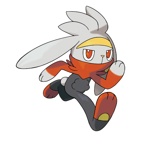 Icon/Sprite: Kickerlo
