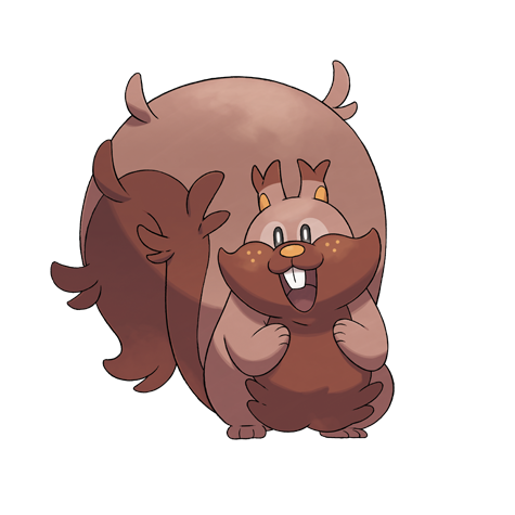 Icon/Sprite: Schlaraffel