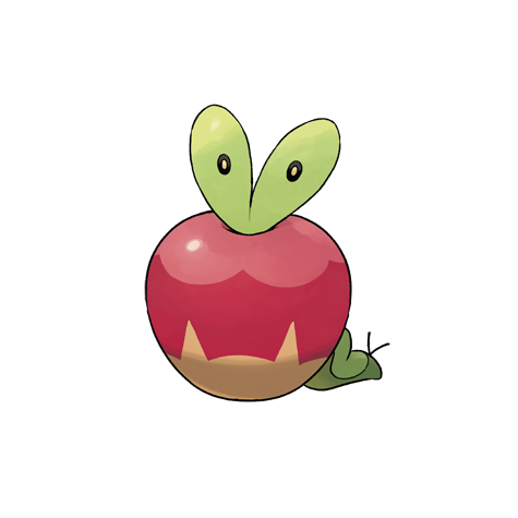 Icon/Sprite: Knapfel