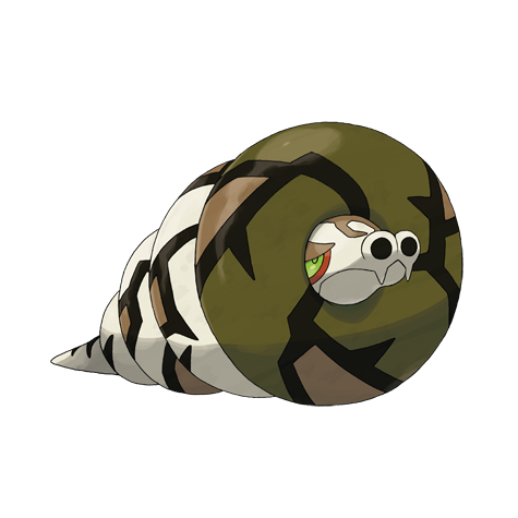 Icon/Sprite: Sanaconda