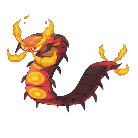 Icon/Sprite: Infernopod