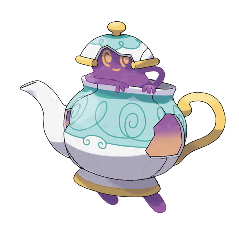 Icon/Sprite: Mortipot