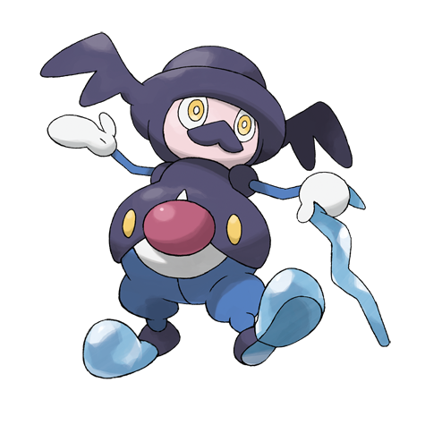 Icon/Sprite: Pantifrost