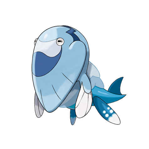 Icon/Sprite: Pescryodon