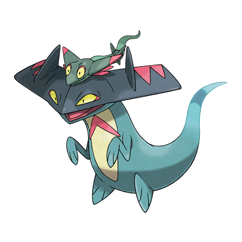 Icon/Sprite: Phandra