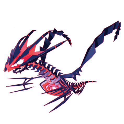 Icon/Sprite: Endynalos