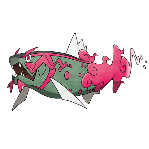 Icon/Sprite: Salmagnis