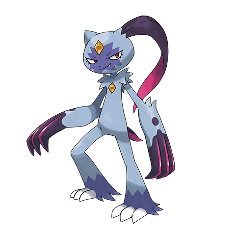 Icon/Sprite: Snieboss