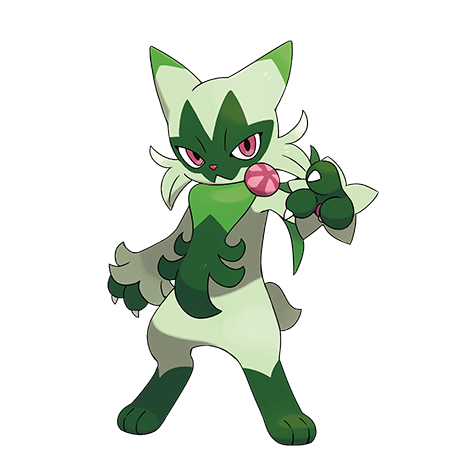 Icon/Sprite: Feliospa