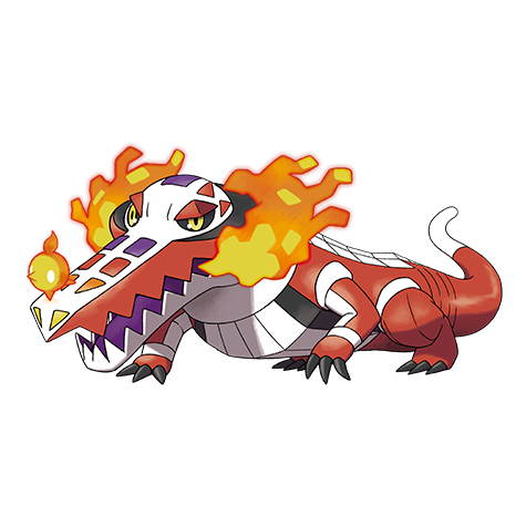 Icon/Sprite: Skelokrok