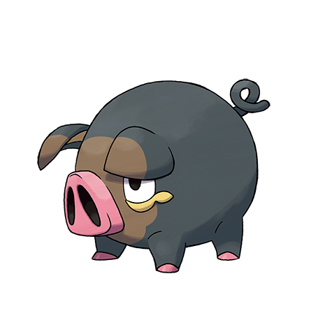 Icon/Sprite: Ferkuli